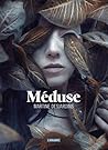 Méduse by Martine Desjardins