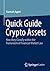 Quick Guide Crypto Assets: ...