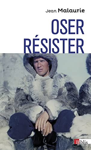 Oser, résister (Pocket Book)