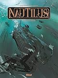 Nautilus - Tome 03: L'héritage du capitaine Nemo
