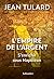 L'empire de l'argent: S'enr...