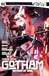Future State: Gotham, Vol. 3: Batmen at War Future State: Gotham, Vol. 3: Batmen at War