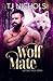 Wolf Mate (Outcast Pack #4)