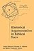 Rhetorical Argumentation in...