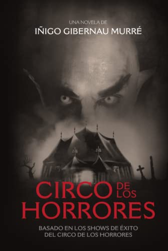 Circo de los horrores (Hardcover)
