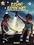 Elegant Elementaries: Fun and activities for little gritty hands; with super easy activities recommend for kids below the age of 10 (Children's activity books)