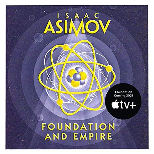 Foundation and Empire