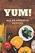 Yum - All My Favorite Recip...