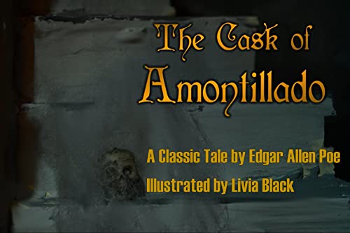 The Cask of Amontillado