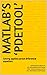 Matlab’s ‘pdetool’: Solving...