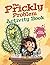 The Prickly Problem: Activi...