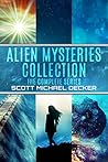 Alien Mysteries C...