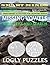 Smart Minds - Missing Vowels Word Search Puzzle Book for Adults and Seniors: 200 Large-Print Puzzles Word Search And Fill in the Missing Letters ... Relax and Unwind. Great ... Mental Sharpness