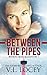 Between the Pipes (Watkins Glen Gladiators #1)