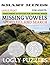 Smart Minds - Missing Vowel...