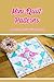 Mini Quilt Patterns: Marvelous Mini Quilt Patterns: Mini Quilt Patterns You Can Make in a Weekend