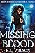 Missing Blood (Moon Hunters Supernatural Agency #1)