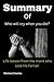 Summary of Who Will Cry Whe...