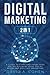 Digital Marketing: 2 Books ...