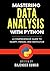 Mastering Data Analysis wit...