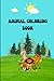 animal coloring book