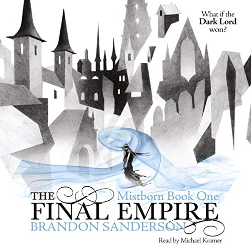 Mistborn: The Final Empire