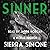 Sinner (Priest, #2)