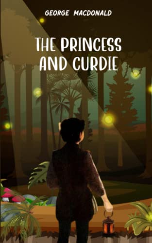 The Princess and Curdie: