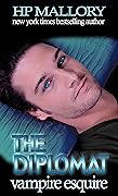 The Diplomat (Vampire Esquire)