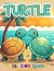 Sea Turtle Coloring Book : ...