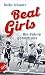 Beat Girls – Die Bühne gehört uns: Roman (Die Monaco Birds 1) (German Edition)