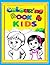 Colouring Book 4 Kids: Colo...