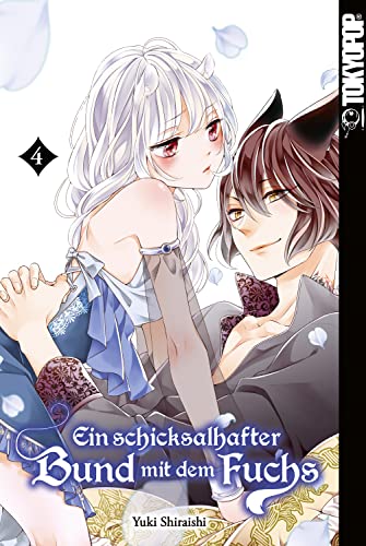 Ein schicksalhafter Bund mit dem Fuchs 04 (Kindle Edition)