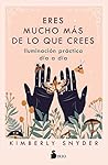 ERES MUCHO MÁS DE LO QUE CREES (Spanish Edition)