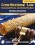 Constitutional Law by Daniel J. Hall