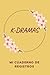 K-Dramas. Mi cuaderno de registros (Spanish Edition)