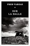 Sur la dalle