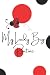 My Lady Bug Journal