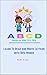 ABCD American Born Cute Desi  by S Kaur