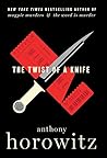 The Twist of a Knife