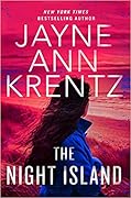 The Night Island (The Lost Night Files, #2)