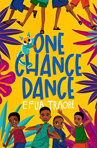 One Chance Dance (Kindle Edition)