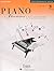 Faber Piano Adventures Piano Adventures Performance Book Level 2B