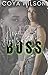 Head Over Heels for the Boss by Coya Wilson