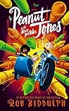 Peanut Jones y lo...