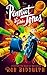 Peanut Jones y los doce portales: Peanut Jones 2
