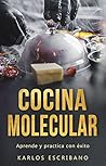 COCINA MOLECULAR:...