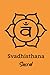 Svadhisthana: Sacral Chakra