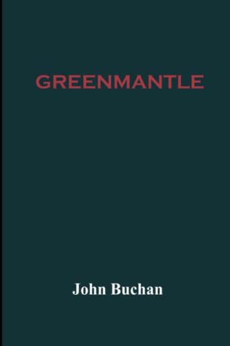 Greenmantle
