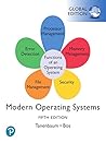Modern Operating ...